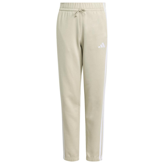 Adidas Παιδικό παντελόνι φόρμας Essentials 3-Stripes Fleece Pants